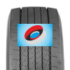 PEGASUS TL003 385/65 R22.50 164K TRAILER 3PMSF M+S