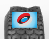 DELI TIRE S365 18X6.50 -8 4 PR TL