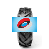 Deli 5.00 -10 S-247 4PR 52 A6/64 A6 TT AS