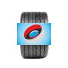 Deli 400/45 L -17.5 SG-815 156B TL