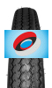 SHINKO E240 CLASSIC MT90/90 -16 74H TT