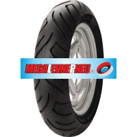 AVON AM63 VIPER 120/70 -12 58P TLZADNÍ NÁPRAVA STRIKE