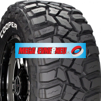 COOPER DISCOVERER STT PRO 235/85 R16 120Q BSW P.O.R