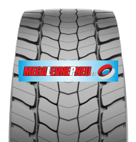 AUSTONE ADR606 225/75 R17.50 129/127M DRIVE M+S, 3PMSF