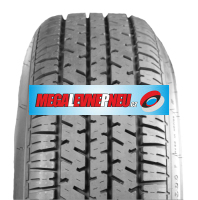 COKER CLASSIC TIRES STAR SERIES 225/75 R14 101T TL OLDTIMER WW 64MM (2 1/2 ZOLL) M+S
