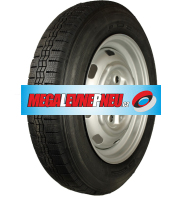 MICHELIN X 125/80 R15 68S TL OLDTIMER