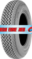 MICHELIN XAS 165 R13 82H OLDTIMER