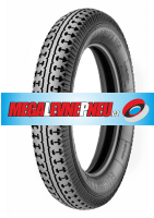 MICHELIN DOUBLE RIVET 12 -45 45X CLASSIC OLDTIMER