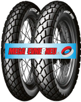 DUNLOP D602 100/90 -18 56P TL