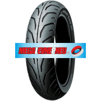 DUNLOP TT900 GP J 120/80 -14 58P TT