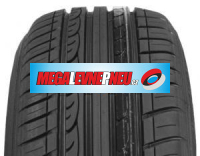DUNLOP SP SPORT FASTRESPONSE 225/45 R17 91W MO EXTENDED MFS RUNFLAT [Mercedes]