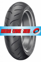 DUNLOP ROADSMART II 180/55 R17 73W TL