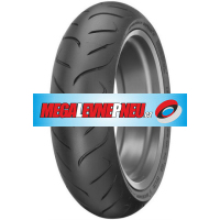 DUNLOP ROADSMART 2 190/50 R17 73W TL ROADSMART II