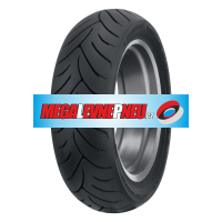 DUNLOP SCOOTSMART 80/80 -16 45P TL