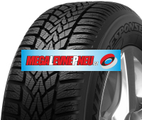 DUNLOP SP WINTER RESPONSE 2 165/65 R15 81T [OE Renault] M+S