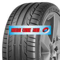 DUNLOP SP SPORT MAXX RT 205/40 R18 86W XL RUNFLAT (*) [BMW]