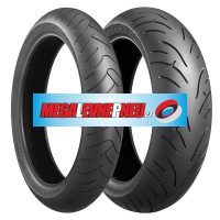 BRIDGESTONE BATTLAX SPORT TOURING BT023GT 120/70ZR17 (58W) TL