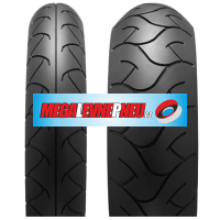 BRIDGESTONE BT012F 130/70 -16 61S TL