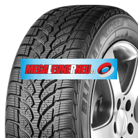 BRIDGESTONE BLIZZAK LM-32 205/50 R17 93H XL VW PASSAT AO [Audi]