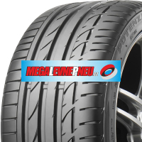 BRIDGESTONE POTENZA S001 285/30 R19 98Y XL MO EXTENDED RUNFLAT [Mercedes]