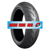 BRIDGESTONE BATTLAX HYPERSPORT BT016 PRO 160/60ZR18 (70W) TL