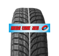 BRIDGESTONE BLIZZAK LM-500 155/70 R19 84Q (*) E.A. BMW I3
