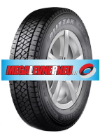 BRIDGESTONE BLIZZAK W995 215/65 R16C 109R
