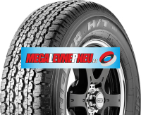BRIDGESTONE DUELER 689 205/80 R16 104T XL