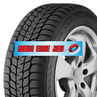 BRIDGESTONE BLIZZAK LM-25 185/55 R16 87T XL M+S