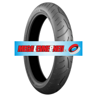 BRIDGESTONE BATTLAX T30 EVO 120/70 R17 58W TL