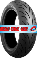BRIDGESTONE BATTLAX SCOOTER SC1R 80/90 -14 40P TL