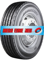 BRIDGESTONE M-VODC PNEU 001 315/80 R22.50 156/150K VODC PNEU M+S 3PMSF