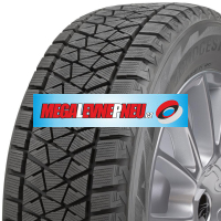 BRIDGESTONE BLIZZAK DM-V2 275/50 R22 111T