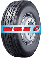 BRIDGESTONE M-788 (3PMSF) 215/75 R17.50 175R 126/124M ALL POSITIONS M+S