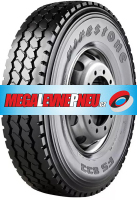 FIRESTONE FS833 315/80 R22.50 156/150K M+S