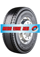 BRIDGESTONE H-DRIVE 002 295/80 R22.50 152/148M ZADN NPRAVA M+S