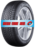 BRIDGESTONE BLIZZAK LM-005 205/55 R16 91H