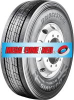 BRIDGESTONE Duravis R-Steer 002 315/70 R22.50 156/150L PEDN NPRAVA (154/150M) M+S 3PMSF