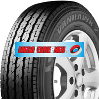 FIRESTONE VANHAWK 2 205/70 R15C 106/104R