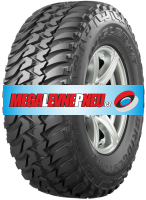 BRIDGESTONE DUELER M/T 674 245/75 R16 120/116Q P.O.R. M+S