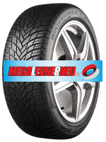 FIRESTONE WINTERHAWK 4 205/60 R17 93H XL M+S