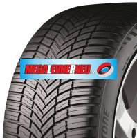 BRIDGESTONE A005 EVO WEATHER CONTROL 225/45 R18 95V XL