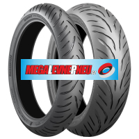BRIDGESTONE BATTLAX T32 110/80 R19 (59V) TL