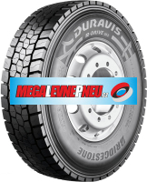 BRIDGESTONE DURAVIS R-DRIVE 002 315/70 R22.50 154/150L ZADN NPRAVA M+S 3PMSF
