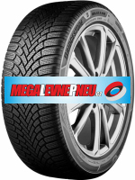 BRIDGESTONE BLIZZAK 6 ENLITEN 255/45 R20 105W XL M+S