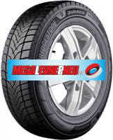 BRIDGESTONE DURAVIS VAN WINTER ENLITEN 225/70 R15C 112/110R M+S