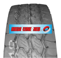 BRIDGESTONE M852 265/70 R19.50 143/141J TRAILER M+S 3PMSF