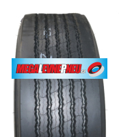 BRIDGESTONE R179+ 385/65 R22.50 160K TRAILER 3PMSF M+S