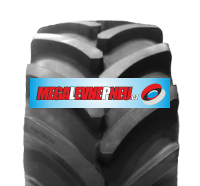 BRIDGESTONE VX-R TRACTOR VXR -TR 580/70 R38 TL