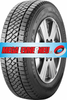 BRIDGESTONE BLIZZAK W810 195/75 R16C 107/105R